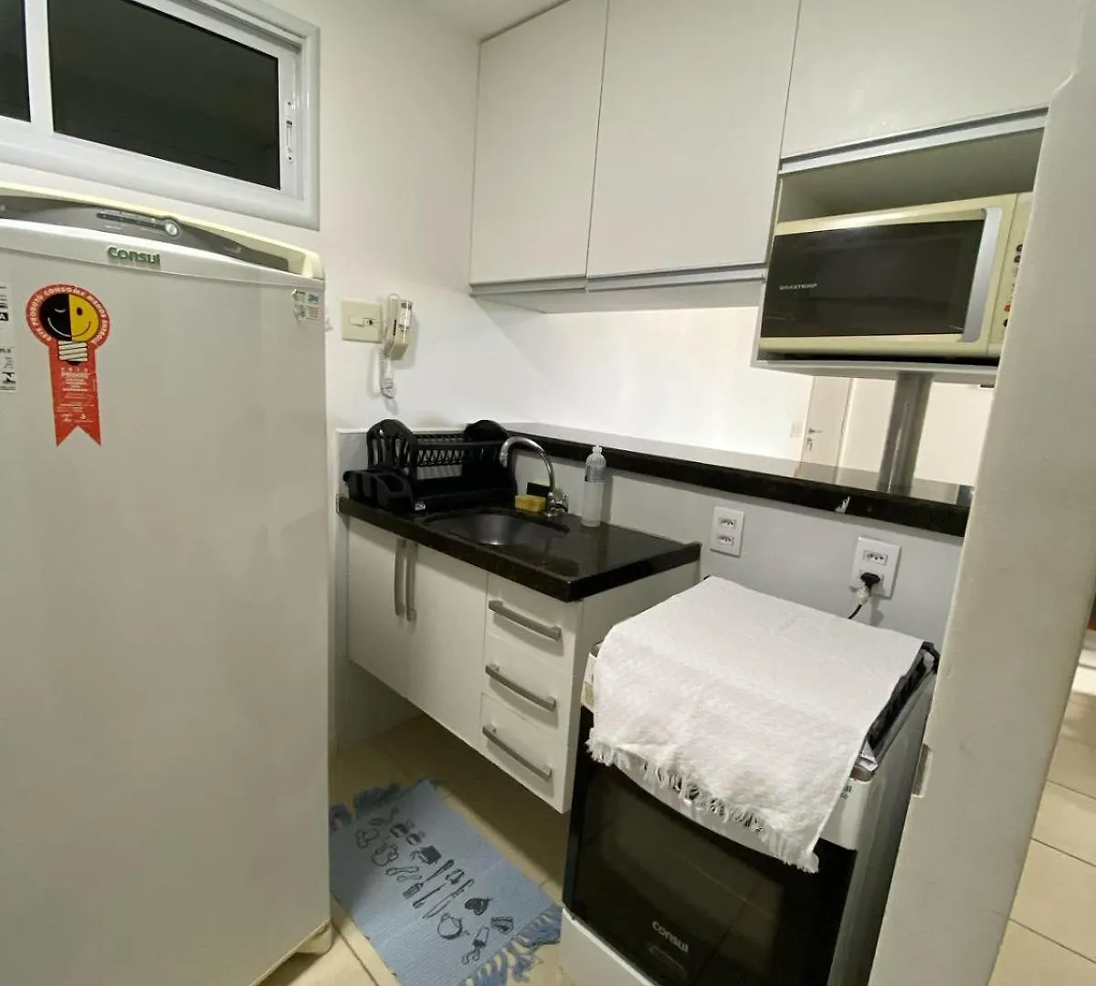 Apartmán Pontanegra Natal