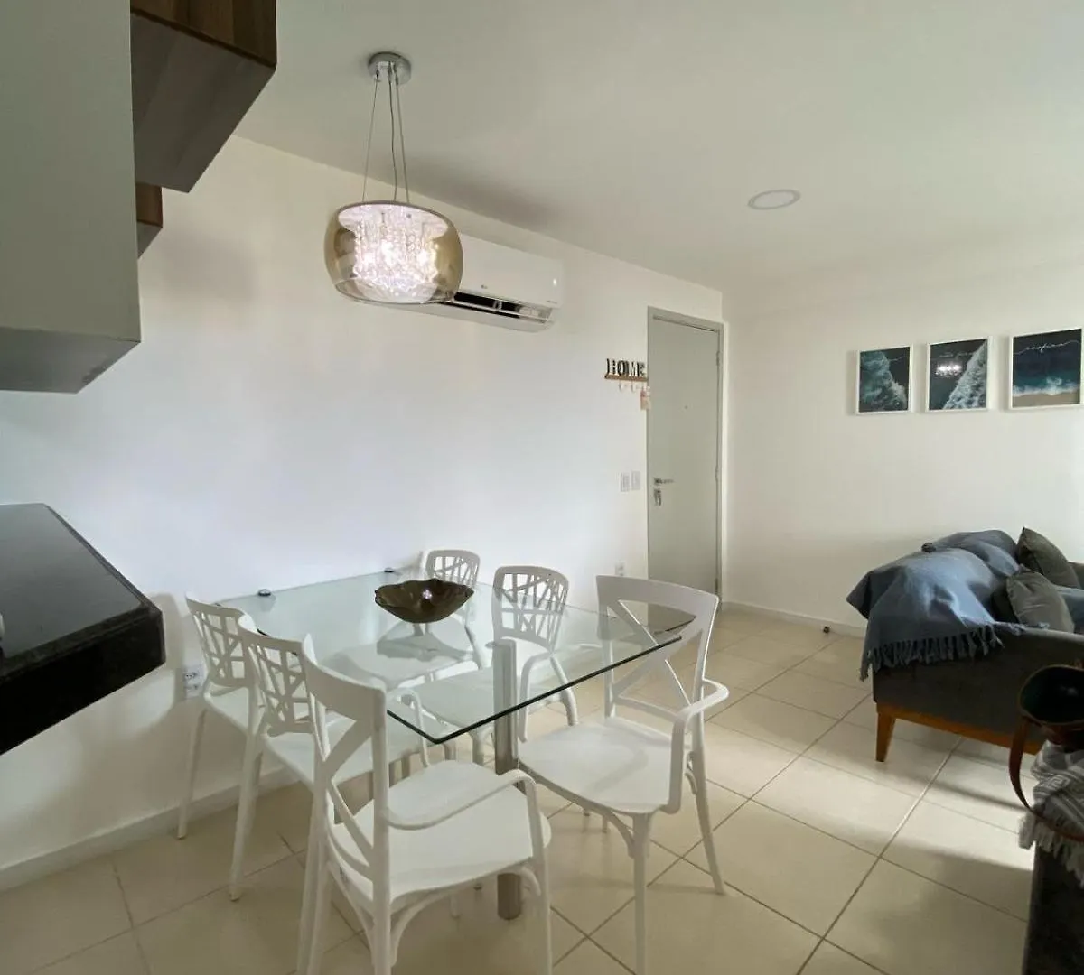 Apartmán Pontanegra Natal