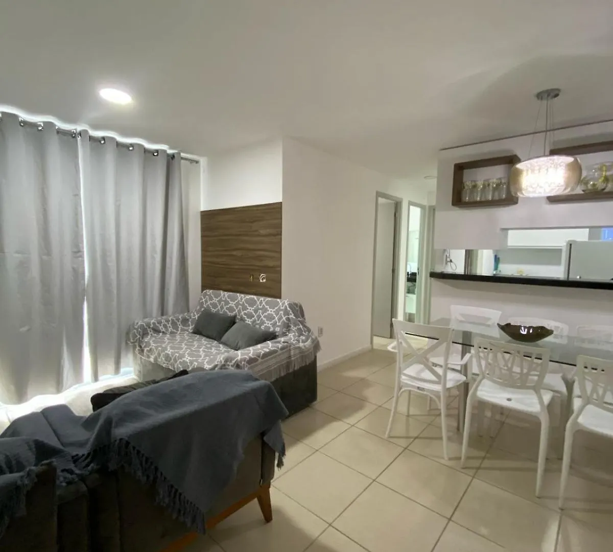 Apartmán Pontanegra Natal