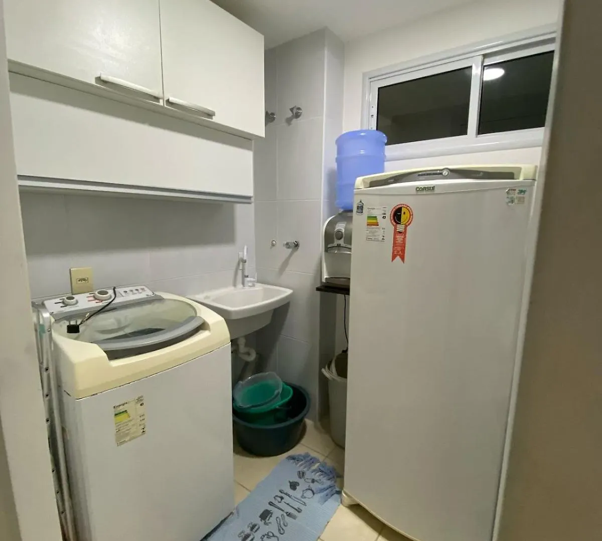 Apartmán Pontanegra Natal 0*,  Brazílie