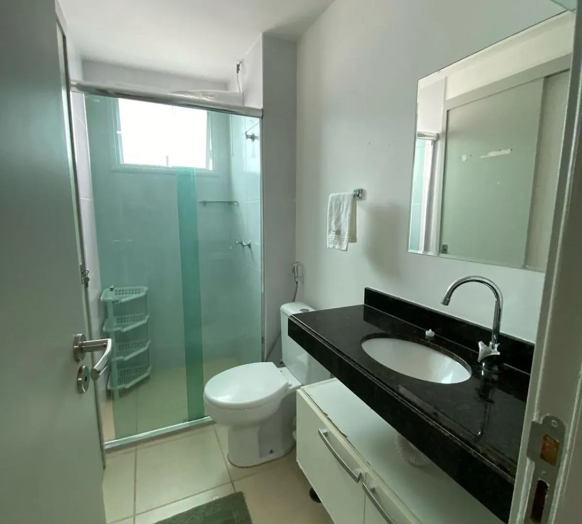 Apartmán Pontanegra Natal Brazílie