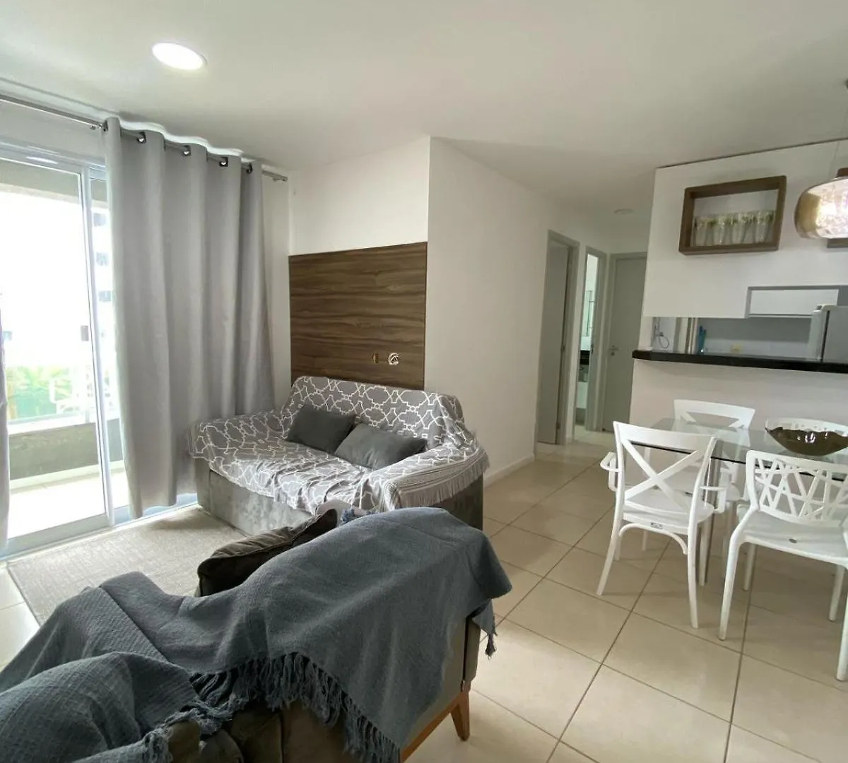 Apartmán Pontanegra Natal 0*,  Brazílie